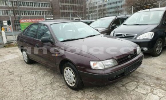 Acheter Occasion Voiture Toyota Carina E Autre à Luanda, Province de Luanda Acheter Occasion Voiture Toyota Carina E Autre à Luanda, Province de Luanda