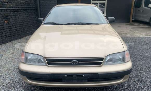 Buy Used Toyota Carina E Other Car in Luanda in Luanda Province Buy Used Toyota Carina E Other Car in Luanda in Luanda Province
