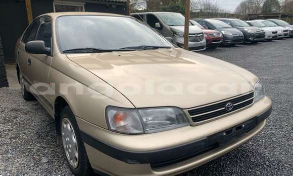 Comprar Usado Toyota Carina E Outro Carro em Luanda em Luanda Province Comprar Usado Toyota Carina E Outro Carro em Luanda em Luanda Province