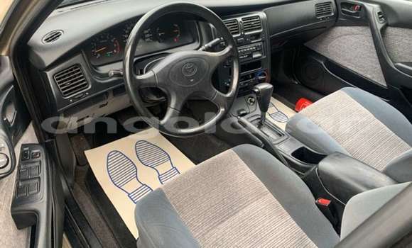 Comprar Usado Toyota Carina E Outro Carro em Luanda em Luanda Province Comprar Usado Toyota Carina E Outro Carro em Luanda em Luanda Province