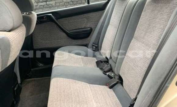 Comprar Usado Toyota Carina E Outro Carro em Luanda em Luanda Province Comprar Usado Toyota Carina E Outro Carro em Luanda em Luanda Province