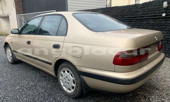 Comprar Usado Toyota Carina E Outro Carro em Luanda em Luanda Province Comprar Usado Toyota Carina E Outro Carro em Luanda em Luanda Province