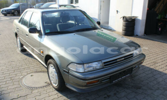 Comprar Usado Toyota Carina Outro Carro em Luanda em Luanda Province Comprar Usado Toyota Carina Outro Carro em Luanda em Luanda Province