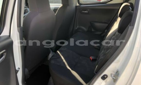 Acheter Occasion Voiture Suzuki Alto Blanc à Luanda, Province de Luanda Acheter Occasion Voiture Suzuki Alto Blanc à Luanda, Province de Luanda