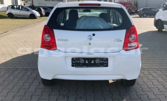 Acheter Occasion Voiture Suzuki Alto Blanc à Luanda, Province de Luanda Acheter Occasion Voiture Suzuki Alto Blanc à Luanda, Province de Luanda