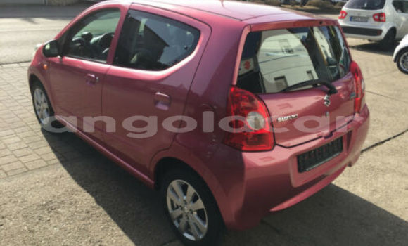 Comprar Usado Suzuki Alto Outro Carro em Luanda em Luanda Province Comprar Usado Suzuki Alto Outro Carro em Luanda em Luanda Province