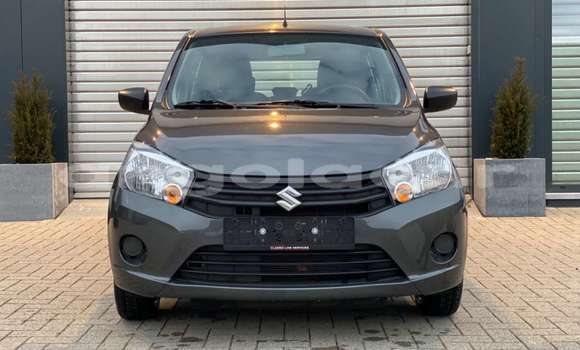 Buy Used Suzuki Celerio Other Car in Luanda in Luanda Province Buy Used Suzuki Celerio Other Car in Luanda in Luanda Province