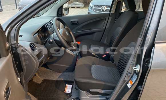 Buy Used Suzuki Celerio Other Car in Luanda in Luanda Province Buy Used Suzuki Celerio Other Car in Luanda in Luanda Province