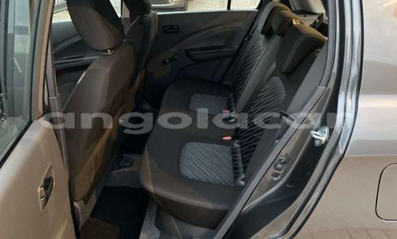 Buy Used Suzuki Celerio Other Car in Luanda in Luanda Province Buy Used Suzuki Celerio Other Car in Luanda in Luanda Province