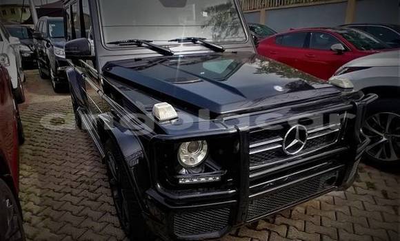 Comprar Novo Mercedes-Benz CLK–Class Preto Carro em Luanda em Luanda Province