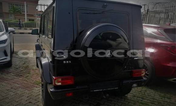 Buy New Mercedes-Benz CLK–Class Black Car in Luanda in Luanda Province Buy New Mercedes-Benz CLK–Class Black Car in Luanda in Luanda Province