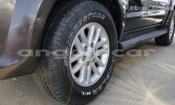 Comprar Importar Toyota Fortuner Outro Carro em Import - Dubai em Bengo Province Comprar Importar Toyota Fortuner Outro Carro em Import - Dubai em Bengo Province