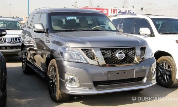Comprar Importar Nissan Patrol Outro Carro em Import - Dubai em Bengo Province Comprar Importar Nissan Patrol Outro Carro em Import - Dubai em Bengo Province