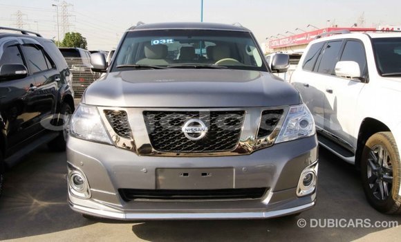 Comprar Importar Nissan Patrol Outro Carro em Import - Dubai em Bengo Province Comprar Importar Nissan Patrol Outro Carro em Import - Dubai em Bengo Province