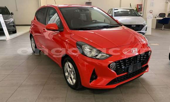 Acheter Occasion Voiture Hyundai i10 Rouge à Luanda, Province de Luanda Acheter Occasion Voiture Hyundai i10 Rouge à Luanda, Province de Luanda
