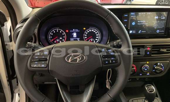 Acheter Occasion Voiture Hyundai i10 Rouge à Luanda, Province de Luanda Acheter Occasion Voiture Hyundai i10 Rouge à Luanda, Province de Luanda