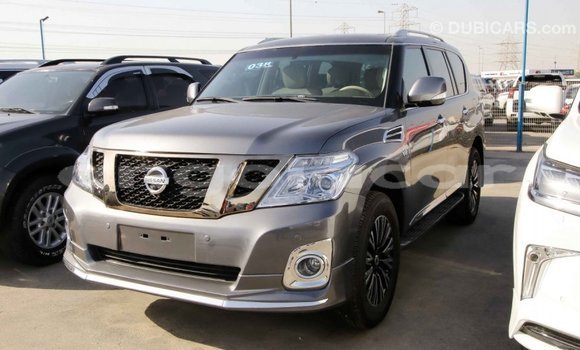 Comprar Importar Nissan Patrol Outro Carro em Import - Dubai em Bengo Province Comprar Importar Nissan Patrol Outro Carro em Import - Dubai em Bengo Province