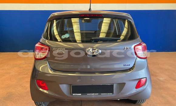 Comprar Usado Hyundai i10 Outro Carro em Luanda em Luanda Province Comprar Usado Hyundai i10 Outro Carro em Luanda em Luanda Province