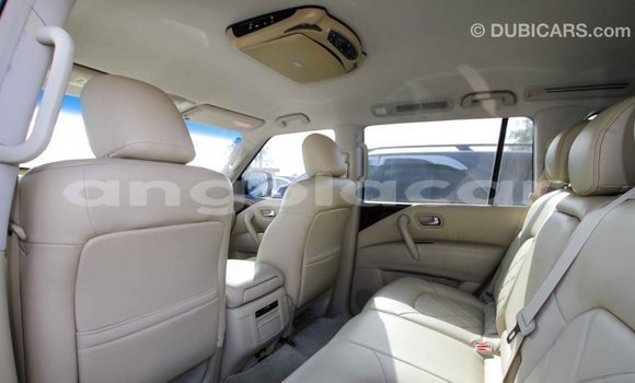 Comprar Importar Nissan Patrol Outro Carro em Import - Dubai em Bengo Province Comprar Importar Nissan Patrol Outro Carro em Import - Dubai em Bengo Province