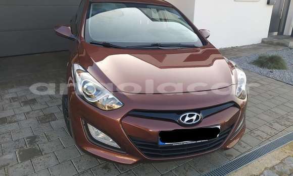 Acheter Occasion Voiture Hyundai i30 Autre à Luanda, Province de Luanda Acheter Occasion Voiture Hyundai i30 Autre à Luanda, Province de Luanda