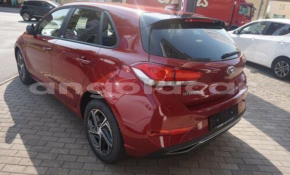 Acheter Occasion Voiture Hyundai i30 Rouge à Luanda, Province de Luanda Acheter Occasion Voiture Hyundai i30 Rouge à Luanda, Province de Luanda