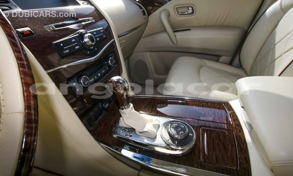 Comprar Importar Nissan Patrol Outro Carro em Import - Dubai em Bengo Province Comprar Importar Nissan Patrol Outro Carro em Import - Dubai em Bengo Province