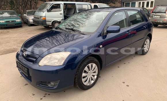 Comprar Usado Toyota Corolla Outro Carro em Luanda em Luanda Province Comprar Usado Toyota Corolla Outro Carro em Luanda em Luanda Province