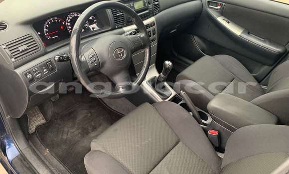 Comprar Usado Toyota Corolla Outro Carro em Luanda em Luanda Province Comprar Usado Toyota Corolla Outro Carro em Luanda em Luanda Province