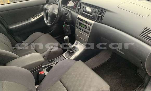 Comprar Usado Toyota Corolla Outro Carro em Luanda em Luanda Province Comprar Usado Toyota Corolla Outro Carro em Luanda em Luanda Province