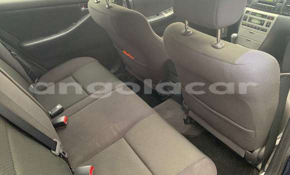 Comprar Usado Toyota Corolla Outro Carro em Luanda em Luanda Province Comprar Usado Toyota Corolla Outro Carro em Luanda em Luanda Province