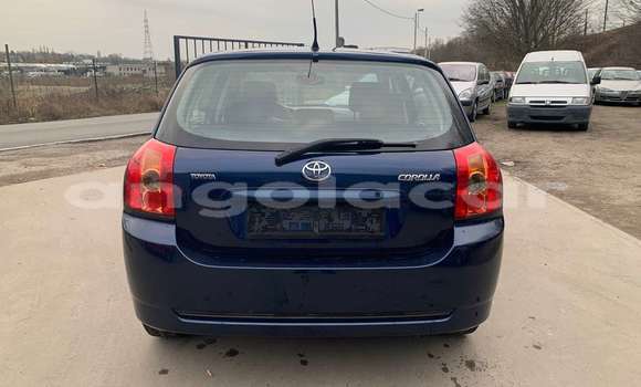 Comprar Usado Toyota Corolla Outro Carro em Luanda em Luanda Province Comprar Usado Toyota Corolla Outro Carro em Luanda em Luanda Province