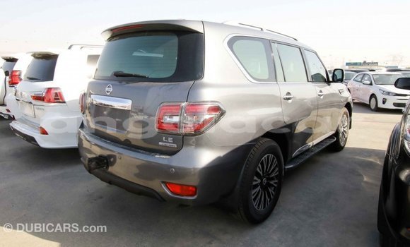 Comprar Importar Nissan Patrol Outro Carro em Import - Dubai em Bengo Province Comprar Importar Nissan Patrol Outro Carro em Import - Dubai em Bengo Province