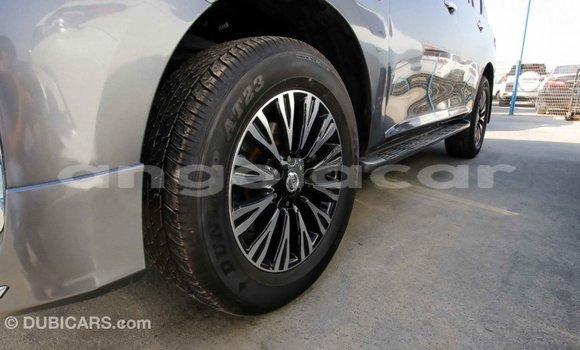 Comprar Importar Nissan Patrol Outro Carro em Import - Dubai em Bengo Province Comprar Importar Nissan Patrol Outro Carro em Import - Dubai em Bengo Province