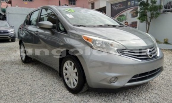 Comprar Usado Nissan Versa Outro Carro em Luanda em Luanda Province Comprar Usado Nissan Versa Outro Carro em Luanda em Luanda Province
