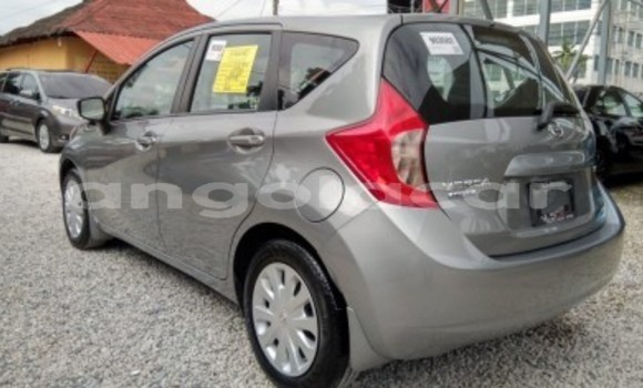 Comprar Usado Nissan Versa Outro Carro em Luanda em Luanda Province Comprar Usado Nissan Versa Outro Carro em Luanda em Luanda Province