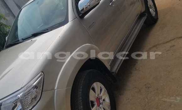 Comprar Usado Toyota Hilux Outro Carro em Benguela em Benguela