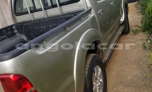 Buy Used Toyota Hilux Other Car in Benguela in Benguela Buy Used Toyota Hilux Other Car in Benguela in Benguela