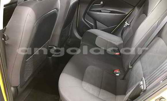 Comprar Usado Kia rio Outro Carro em Benguela em Benguela Comprar Usado Kia rio Outro Carro em Benguela em Benguela