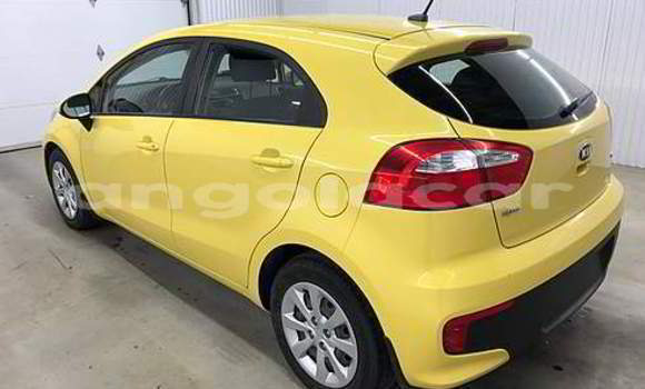 Comprar Usado Kia rio Outro Carro em Benguela em Benguela Comprar Usado Kia rio Outro Carro em Benguela em Benguela