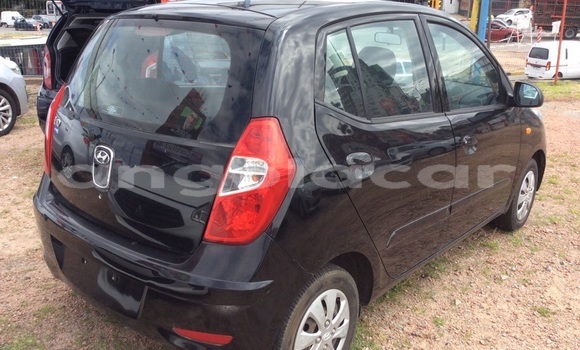 Comprar Usado Hyundai i10 Preto Carro em Luanda em Luanda Province Comprar Usado Hyundai i10 Preto Carro em Luanda em Luanda Province