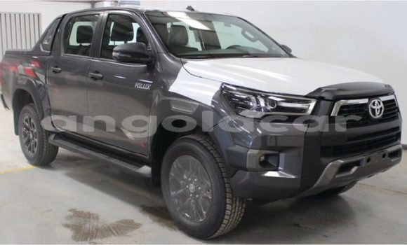 Comprar Usado Toyota Hilux Outro Carro em Luanda em Luanda Province Comprar Usado Toyota Hilux Outro Carro em Luanda em Luanda Province