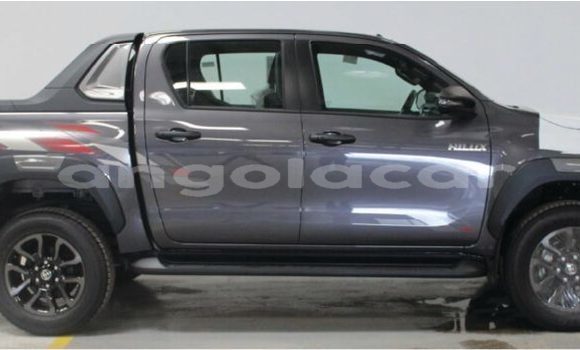 Buy Used Toyota Hilux Other Car in Luanda in Luanda Province Buy Used Toyota Hilux Other Car in Luanda in Luanda Province