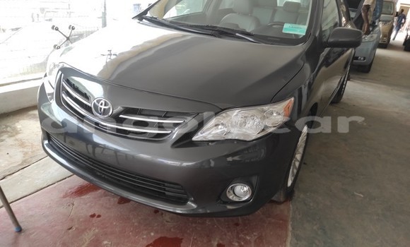 Acheter Occasion Voiture Toyota Corolla Autre à Luanda, Province de Luanda