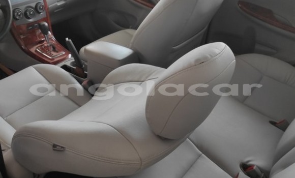 Comprar Usado Toyota Corolla Outro Carro em Luanda em Luanda Province Comprar Usado Toyota Corolla Outro Carro em Luanda em Luanda Province