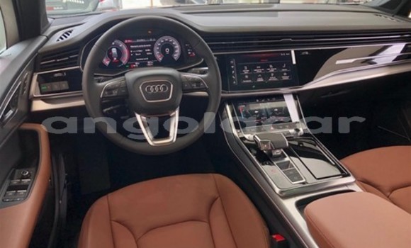 Acheter Neuf Voiture Audi Q7 Noir à Luena, Moxico Acheter Neuf Voiture Audi Q7 Noir à Luena, Moxico