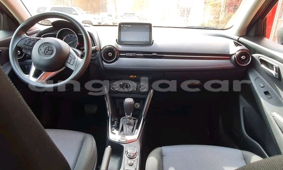 Comprar Usado Toyota Yaris Vermelho Carro em Luanda em Luanda Province Comprar Usado Toyota Yaris Vermelho Carro em Luanda em Luanda Province