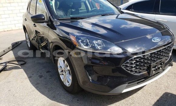Comprar Usado Ford Escape Prata Carro em Luanda em Luanda Province Comprar Usado Ford Escape Prata Carro em Luanda em Luanda Province