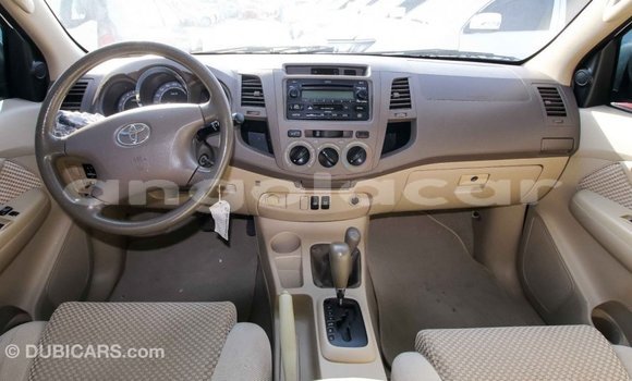 Buy Import Toyota Fortuner White Car in Import - Dubai in Bengo Province Buy Import Toyota Fortuner White Car in Import - Dubai in Bengo Province