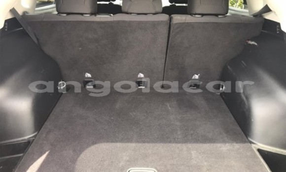 Buy Used Jeep Compass Red Car in Luena in Moxico Buy Used Jeep Compass Red Car in Luena in Moxico