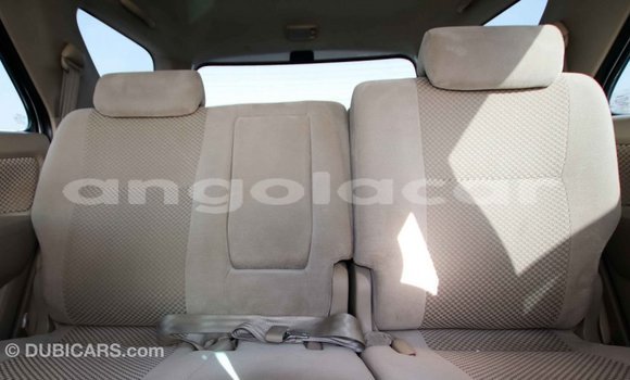 Buy Import Toyota Fortuner White Car in Import - Dubai in Bengo Province Buy Import Toyota Fortuner White Car in Import - Dubai in Bengo Province